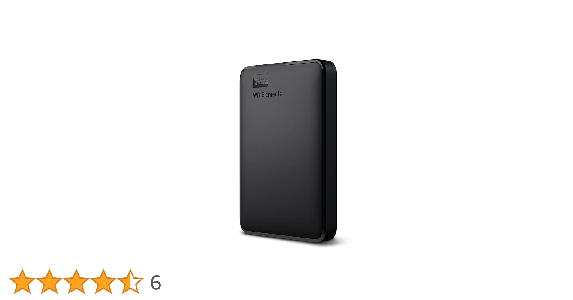 Amazon | WesternDigital WDBUZG0020BBK-JESE USB 3.0対応 WD
